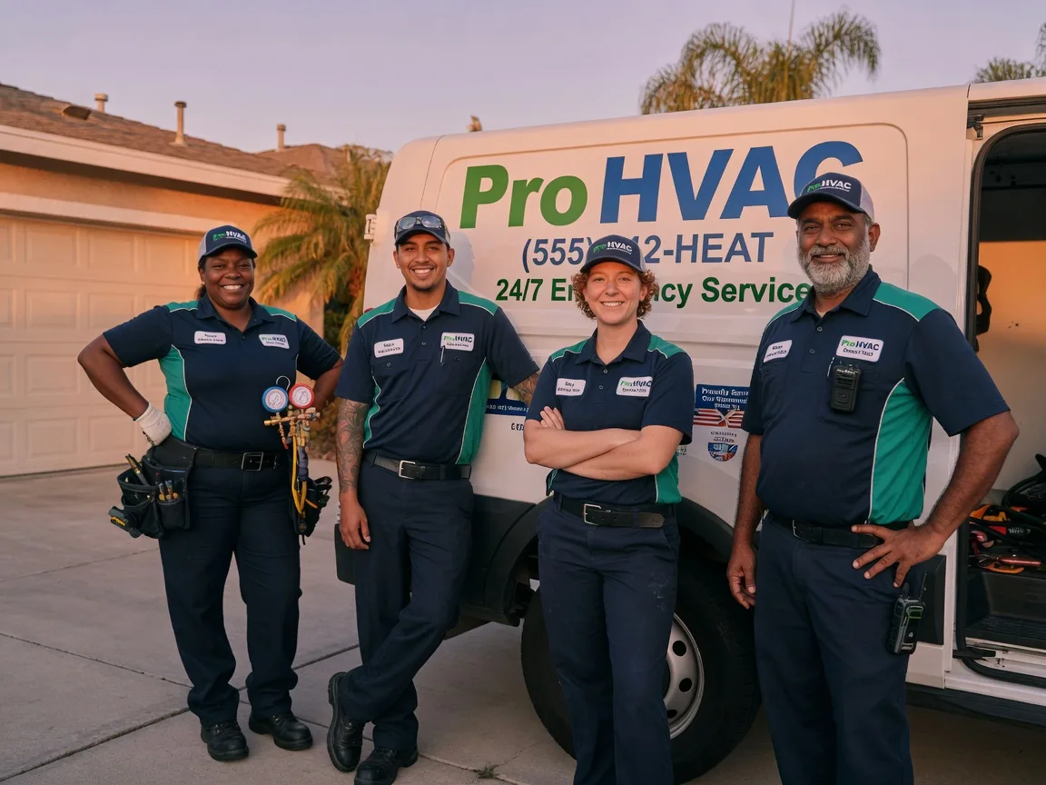Furnace Repair company in Rogers, OH